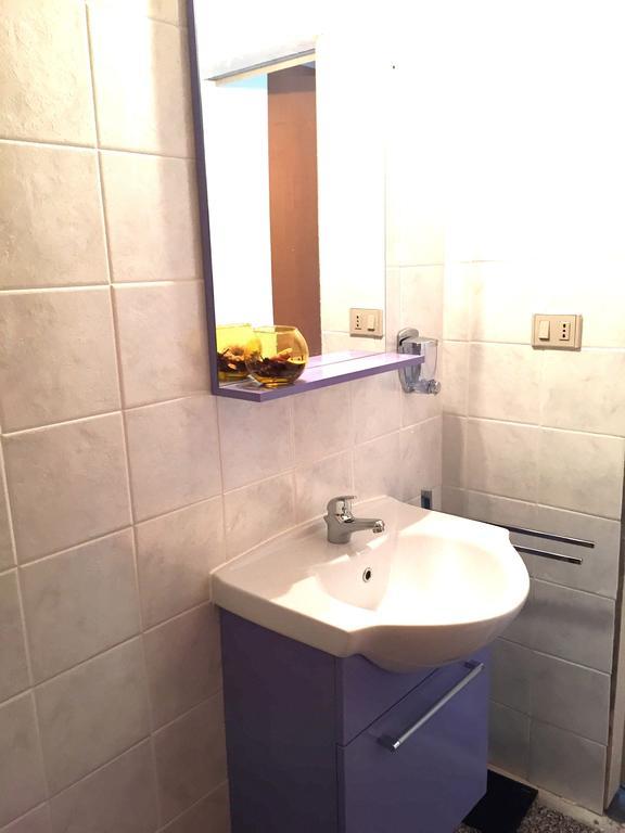 Bed 'N Books Bed & Breakfast Sassari Room photo