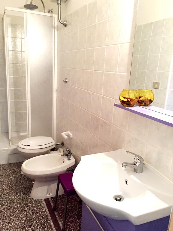 Bed 'N Books Bed & Breakfast Sassari Room photo